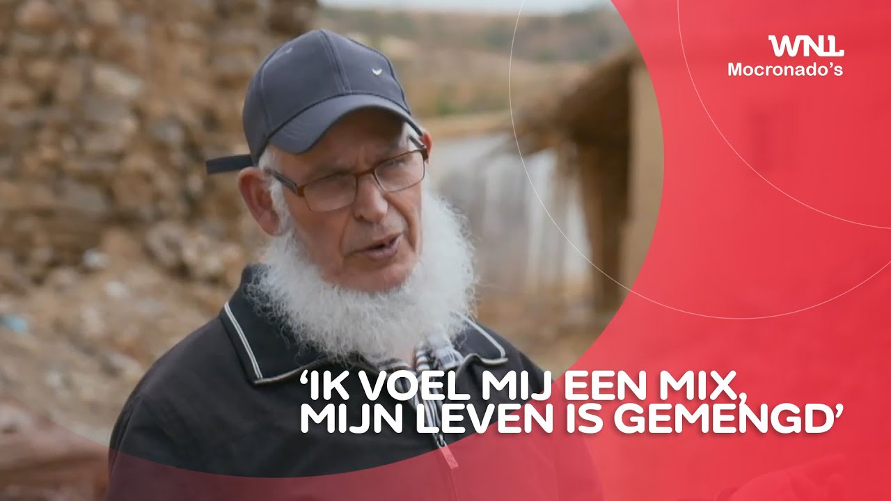 Hebben de mocronado's spijt van hun emigratie? 'Ik ben moslim, Nederlander en Marokkaan'