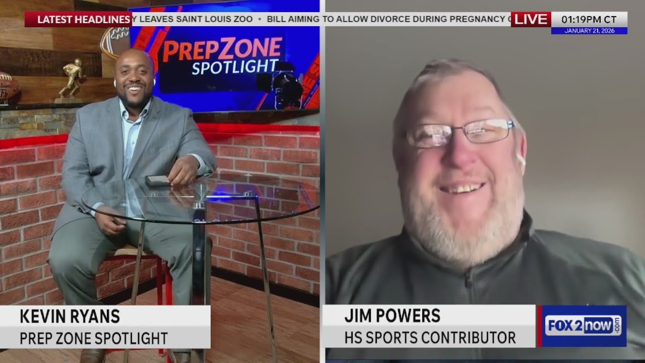 Prep Zone Spotlight: State Rankings part 1