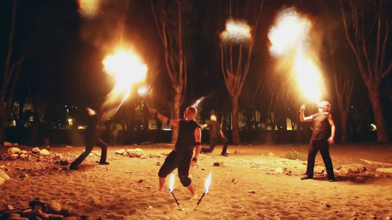 Evolution Group - Performance & Events