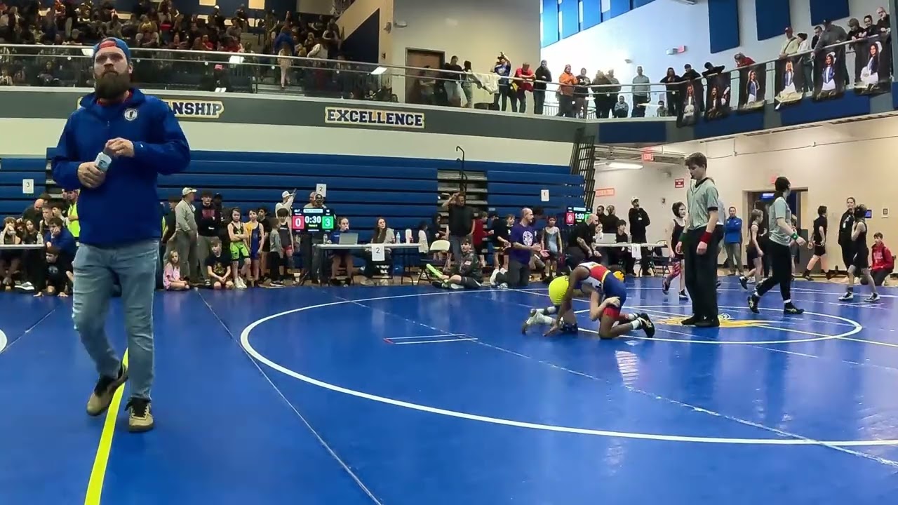 2026-02-08 Brycen R Match 2