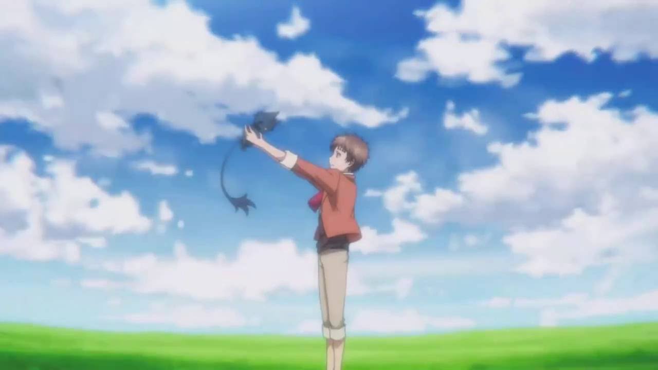 MahiKuro [AMV] - Far Away