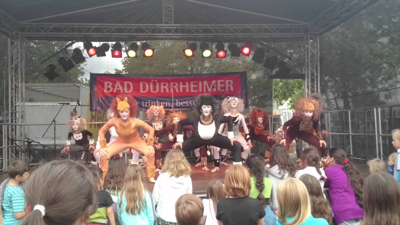 kulturnacht 2014