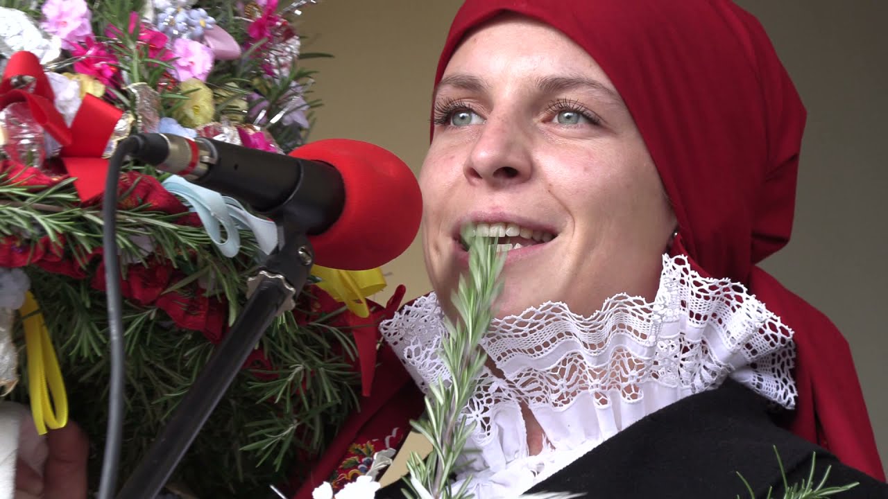 BUCHLOVICE-MARTINSKÉ HODY 2021 (2.)