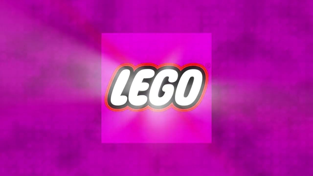 LEGO Logo Effects Sponsored by Gamavision Csupo Effects