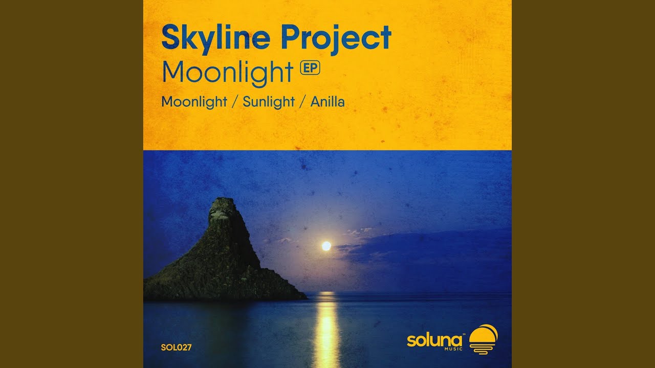 Sunlight (Original Mix)