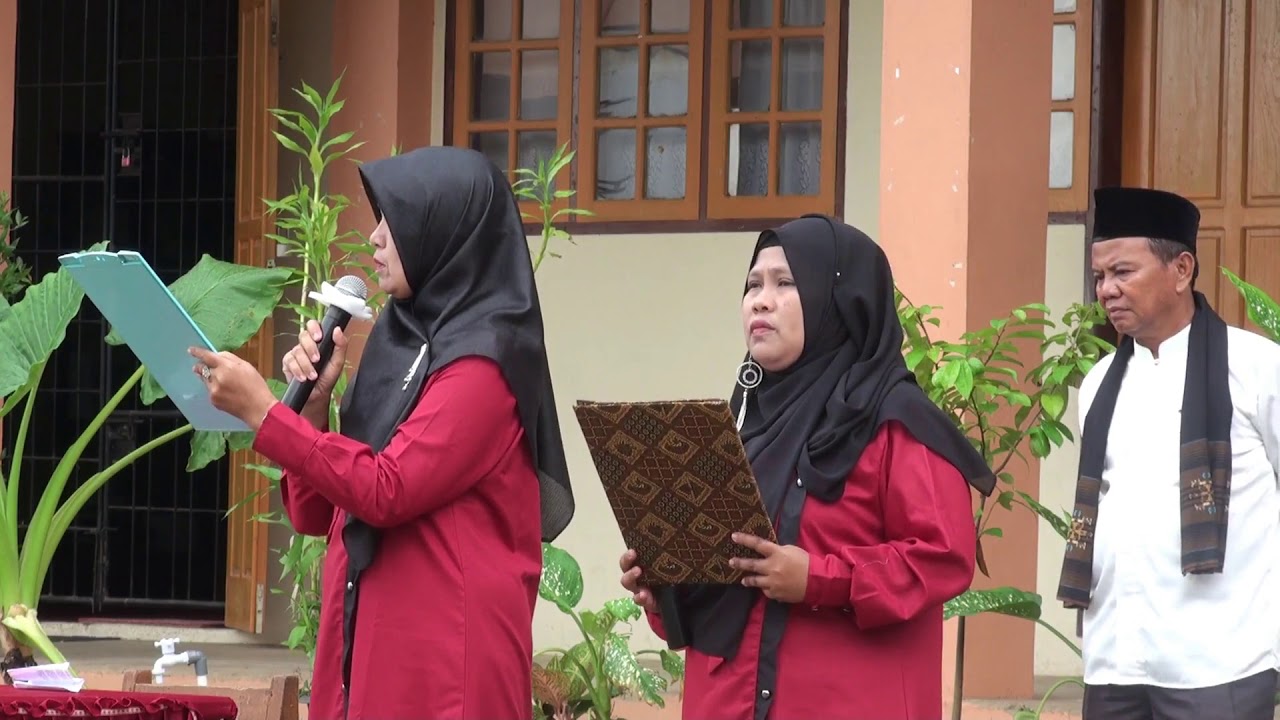 Curahan Hati Seorang Guru | Plongkowati, S.Pd & Metra Susila, S.Pd