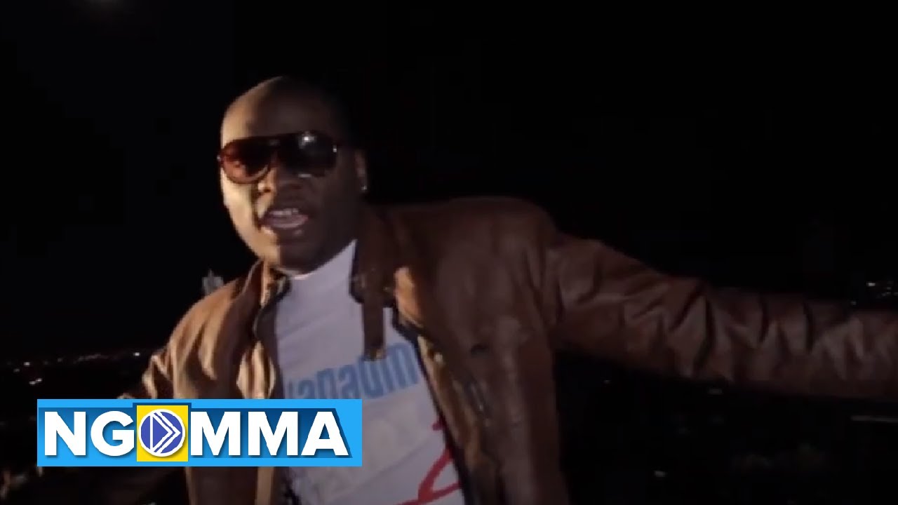 Calvo Mistari - Mwanaume Ni Effort (Official Video)