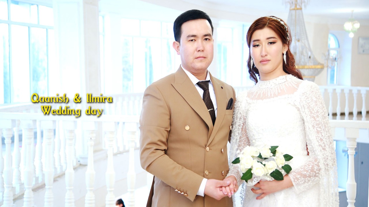 QUANISH & ILMIRA | MAFTUNA STUDIO | NIHOL TOYHONASI