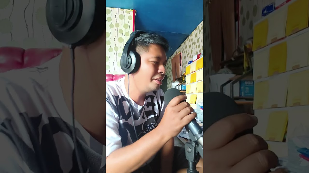 Belajar Cover : Fatamorgana ( H. Rhoma Irama  ) 