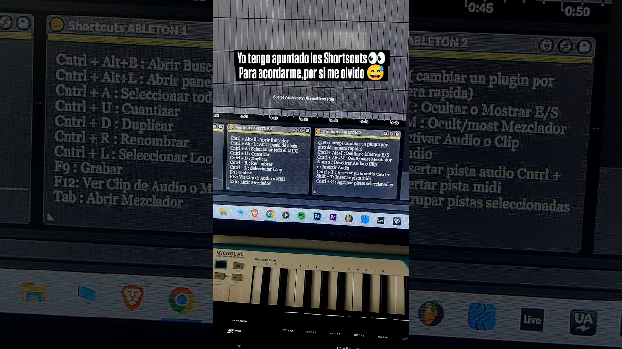 Cosas de despistado😅 