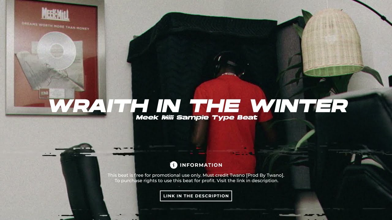 [FREE] Meek Mill Type Beat 2022 