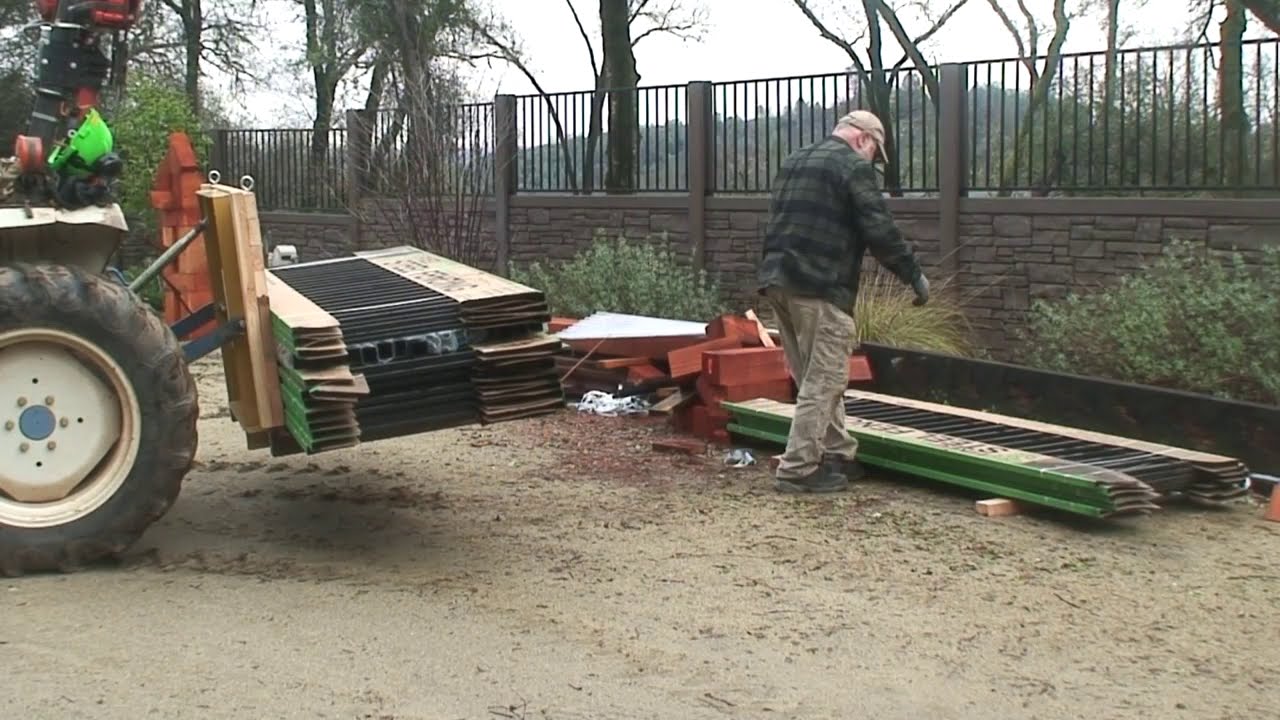 If You Have A Tractor You Need One Of These