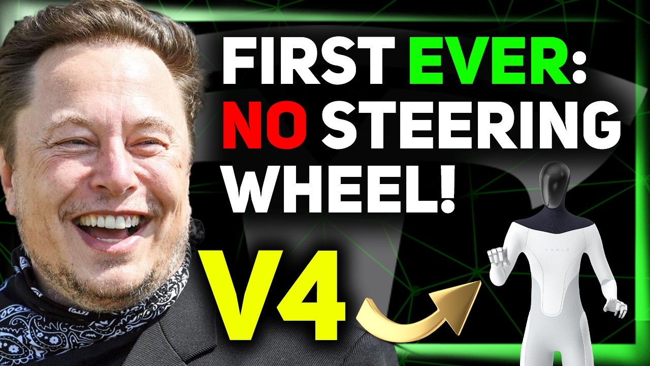 Optimus Demo & Use Case Leaks / Tesla's New DBE Nightmare / Cybercab Details Emerge ⚡️