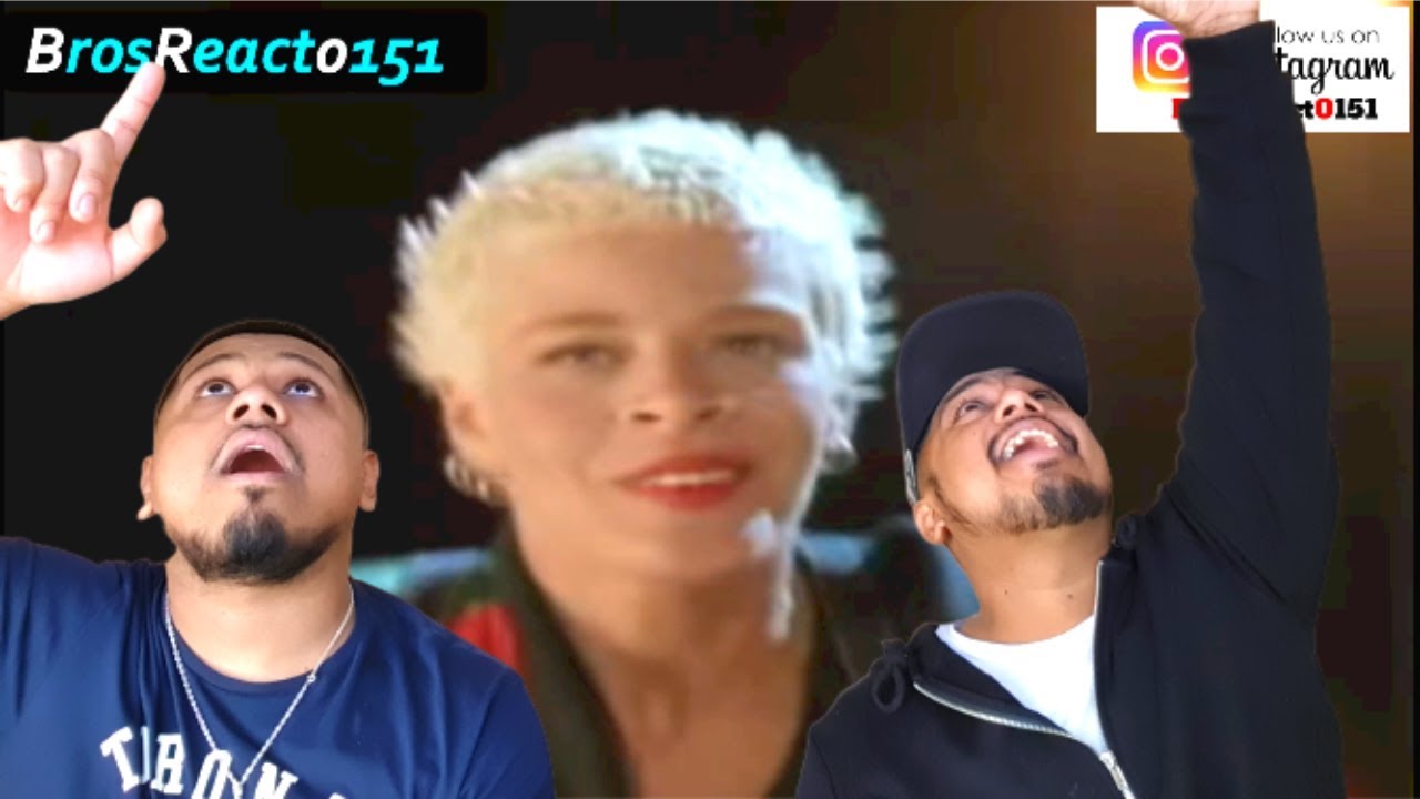 Yazz - The Only Way Is Up | REACTION