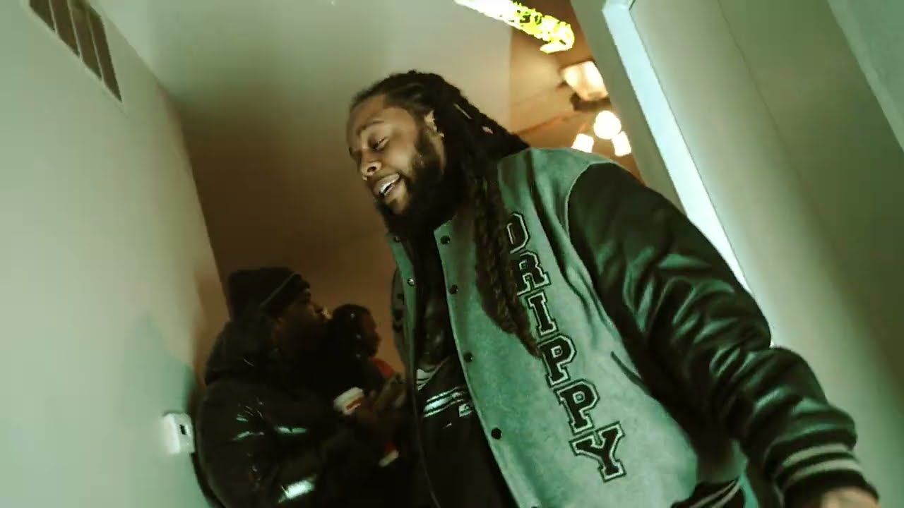 King Louie - Rude Boi