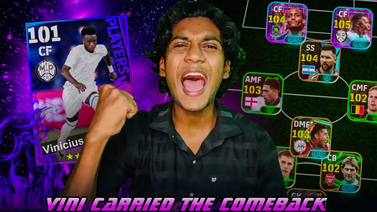 I’M BACK 😈 THE GOAT RETURNS | OBITO GAMING 