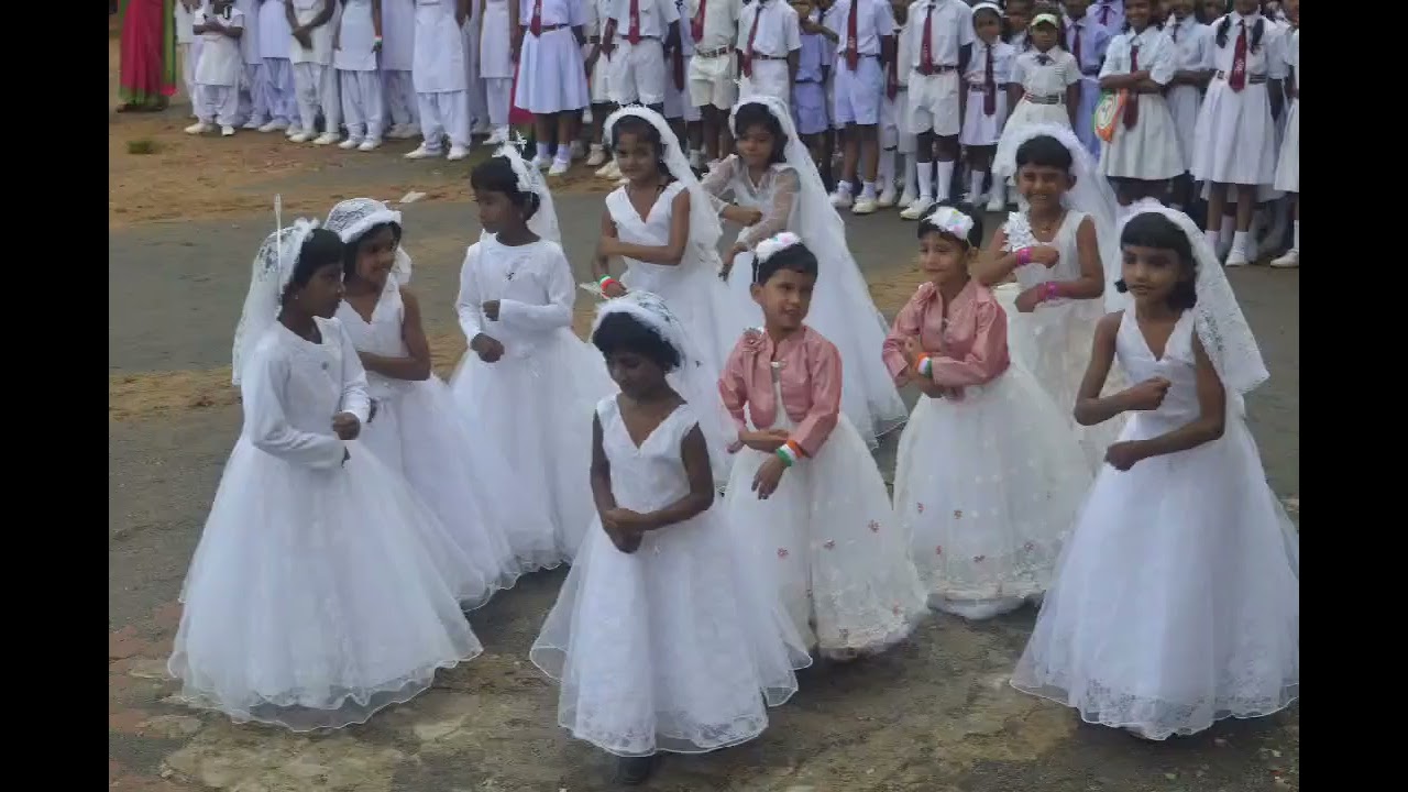 Independence Day Celebration  2022 ,IMS MMM English Medium School, Daru, Jharkhand