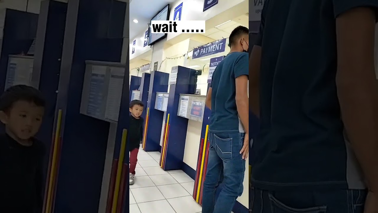 quick,no appointment needed just bring your NATIONAL ID,#short#PSA#mamaghingytc
