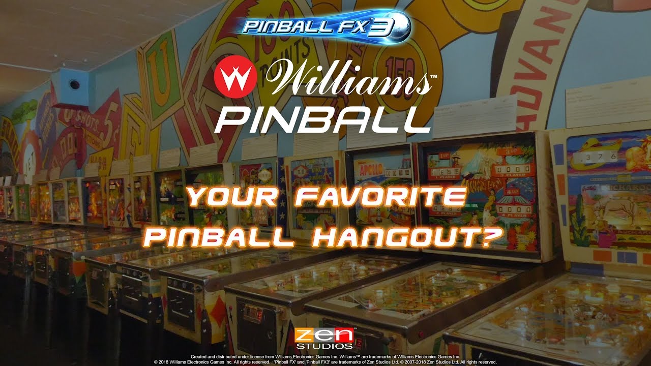 Pinball Stories! Pacific Pinball Museum in Alameda, California! Science art and history of pinball!