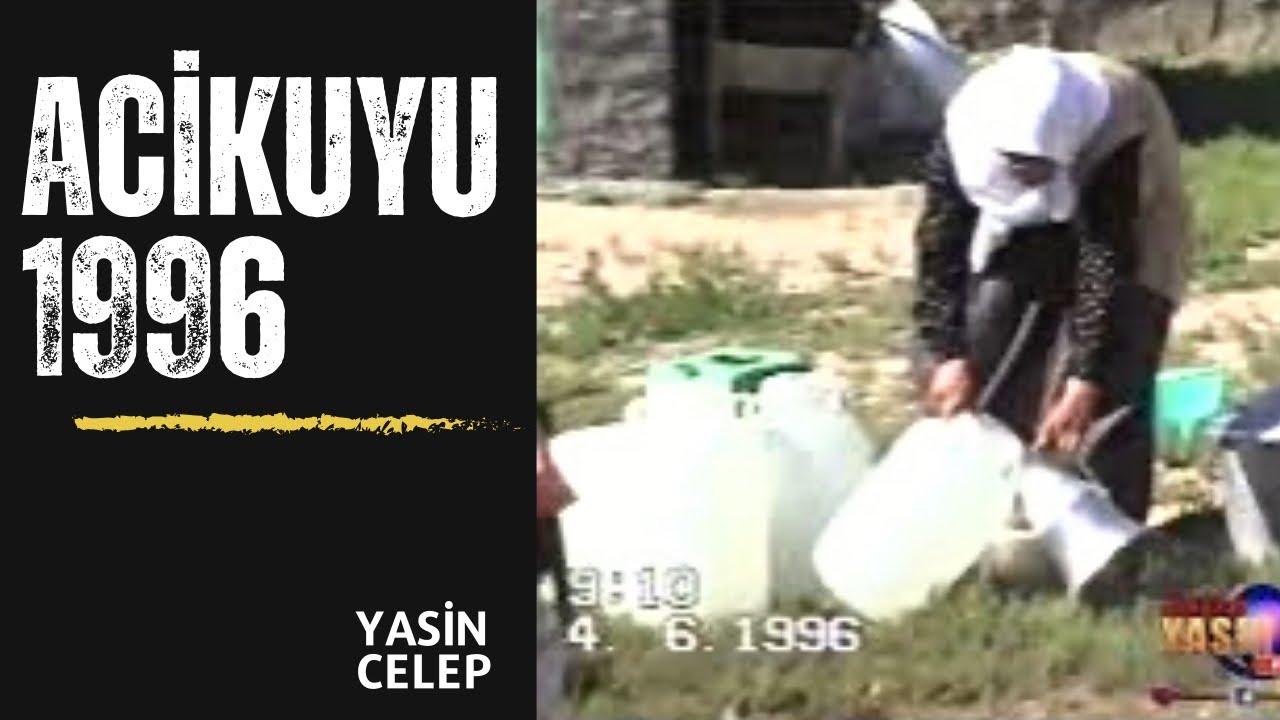 Acikuyu 1996