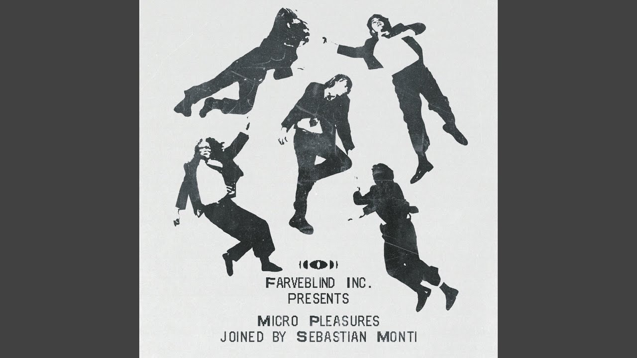 Micro Pleasures