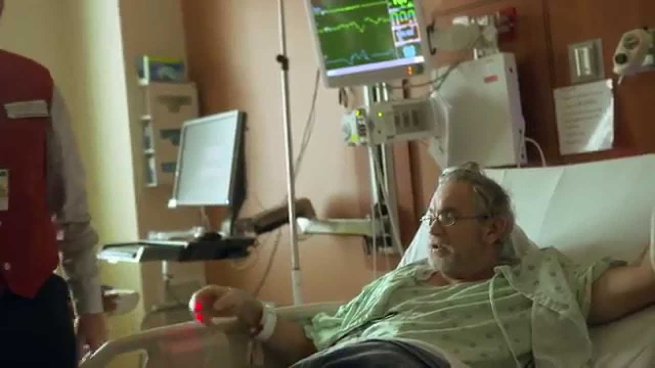 Memorial Hermann-Texas Medical Center Hospital Volunteers