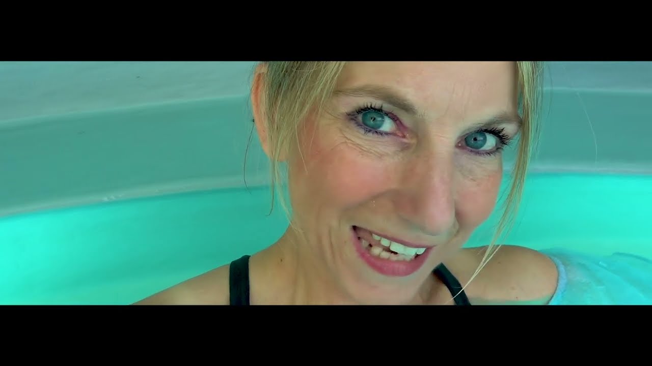 Aïssa - La Isla Bonita (Official music video)