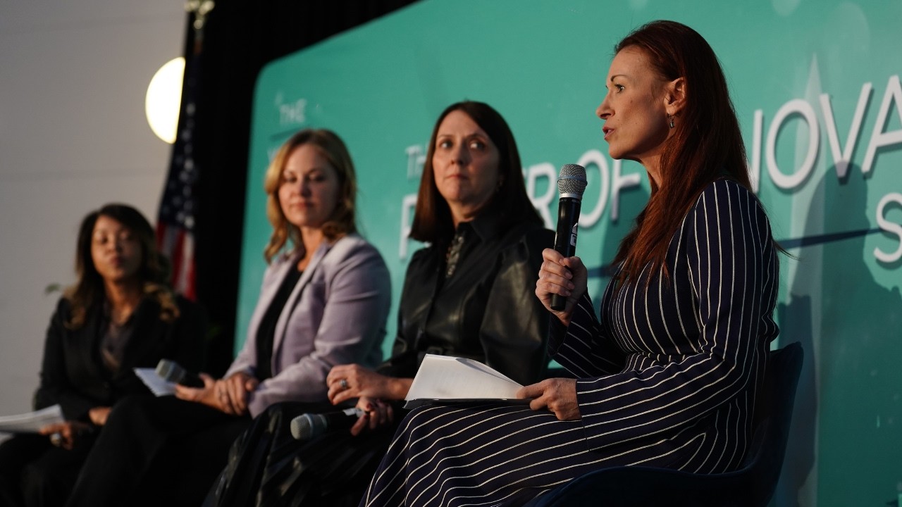 #POIS25 | Power to the States: Trailblazers Share Their Experiences