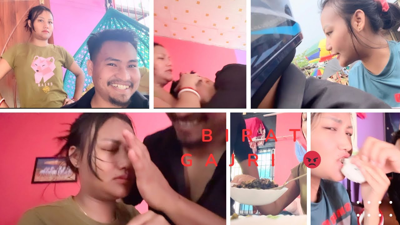 Ja ra pwjwngbai angkow dinwi bwraia 😭 #soniaqueen👑 #babyfiona #bodovlog #family