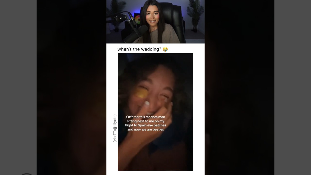 How I met your FATHER.. 👀