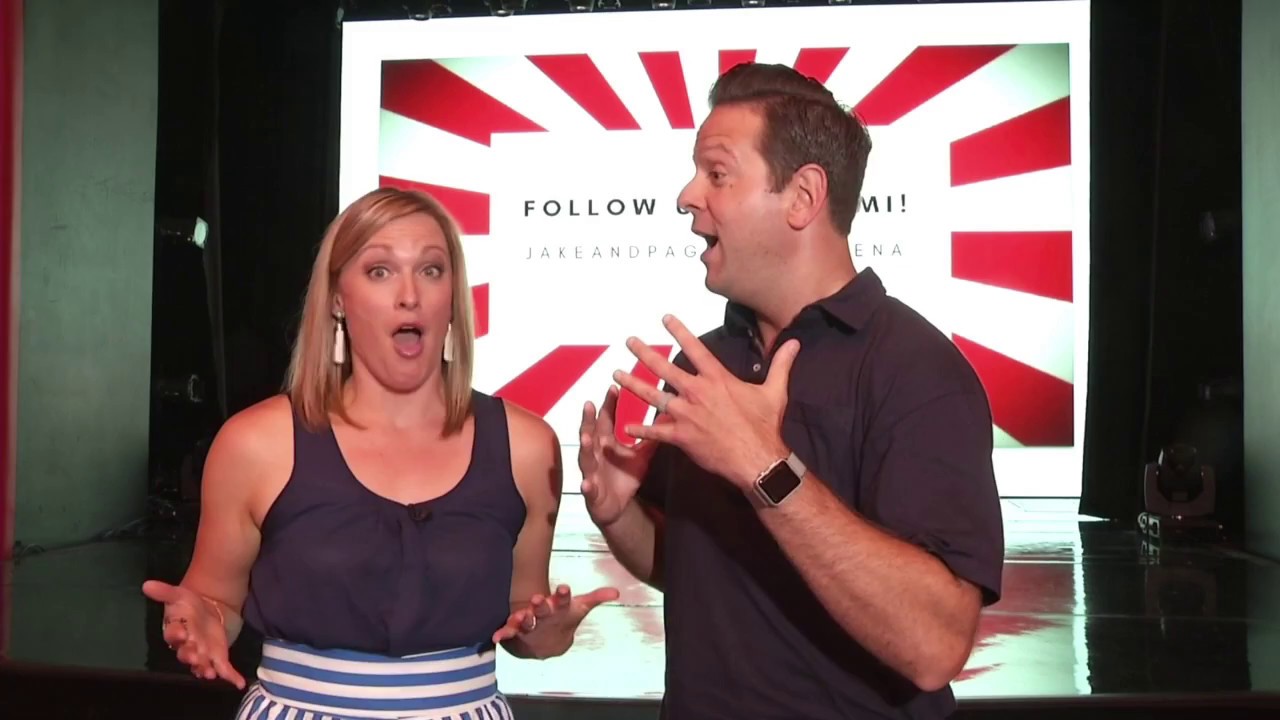 Jake & Page Fehling - 