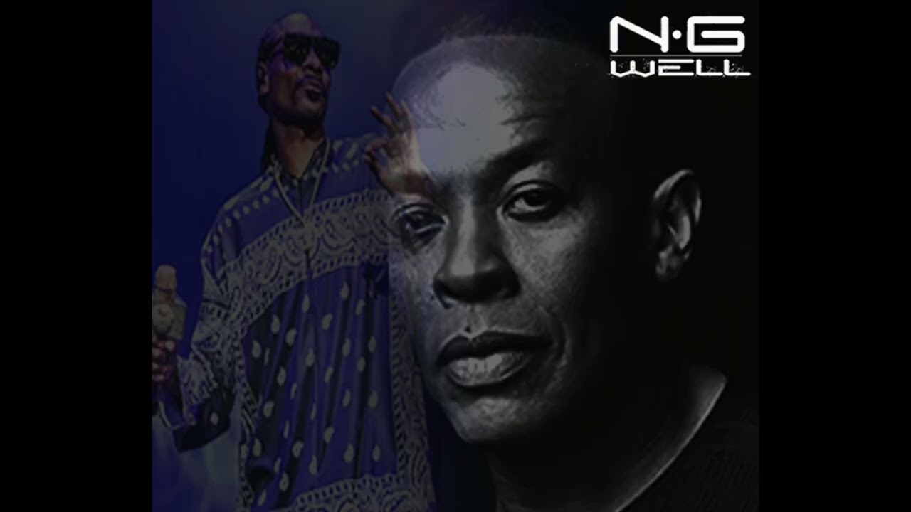 SNOOP_DR DRE type beat 