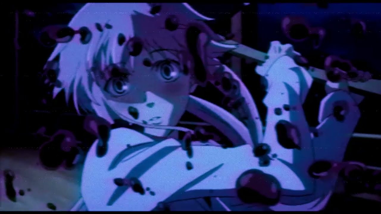 Porcelain Black - Pretty Little Psycho ( Slowed And Reverb )[ G-Core ]