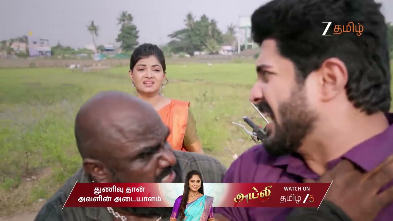 Annamalai Kudumbam EP 46 | Ep -  | Best Scene | Jan 17 2026 | Zee Tamil