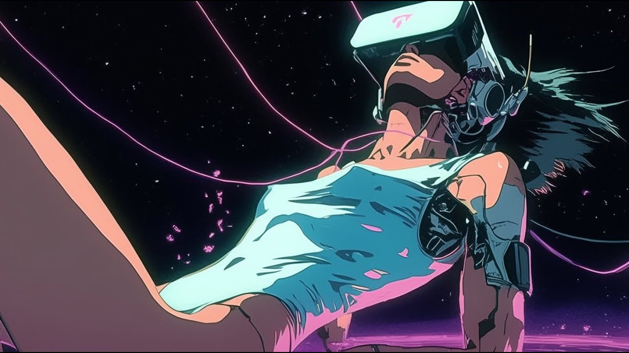 𝟭𝟮𝟬𝟯 𝗚𝗟𝗜𝗧𝗖𝗛𝗘𝗗 𝗠𝗘𝗠𝗢𝗥𝗬 x 𝘚𝘺𝘯𝘵𝘩𝘸𝘢𝘷𝘦, 𝘝𝘢𝘱𝘰𝘳𝘸𝘢𝘷𝘦, 𝘊𝘩𝘪𝘭𝘭𝘸𝘢𝘷𝘦, 𝘊𝘺𝘣𝘦𝘳𝘱𝘶𝘯𝘬77, Retrowave