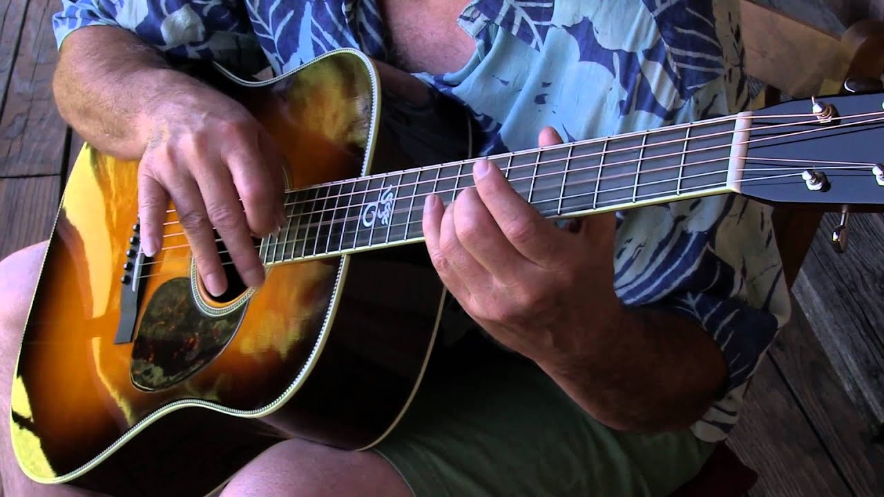 Troy Burns - Inverness.mov