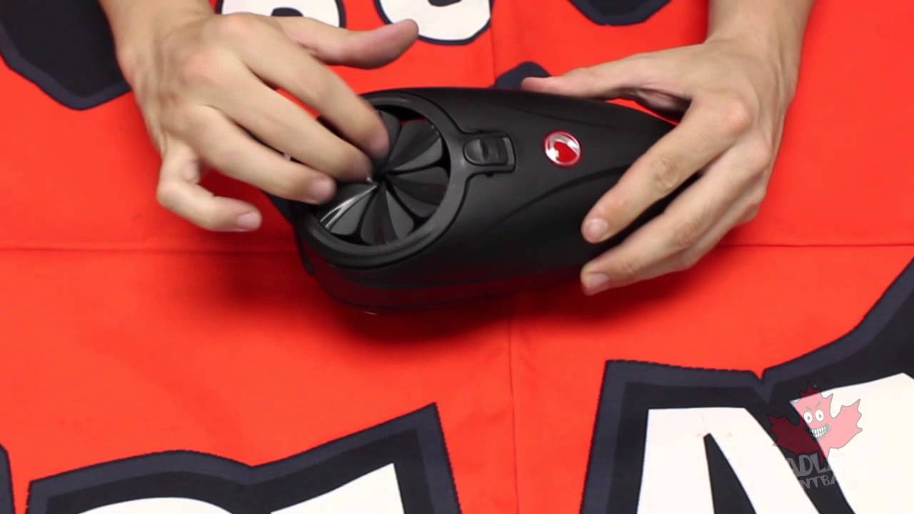 DYE Rotor R2 Quick Feed - Review - Official Badlands Paintball