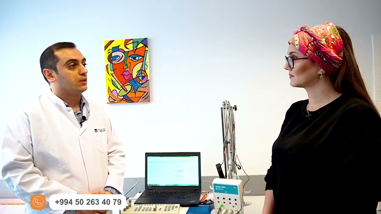 Əldə uyuşma bu xəstəliklərin əlamətidir | Mitri Baku