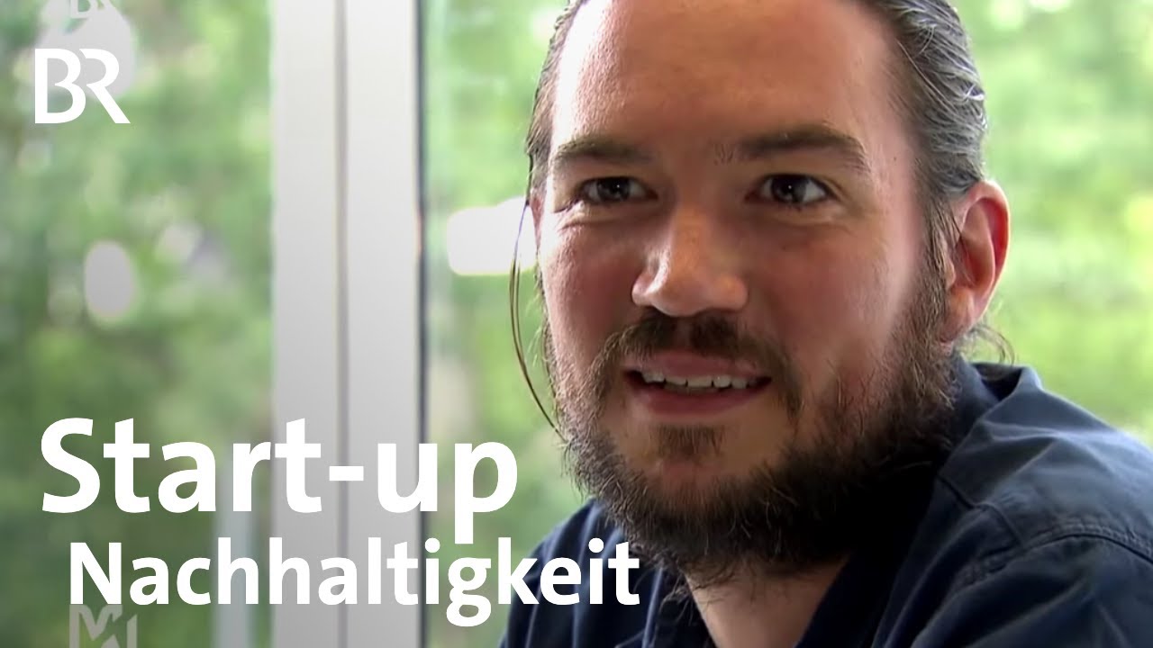 Soziale Start-ups: Jobs f&uuml;r eine bessere Welt | mehr/wert | BR