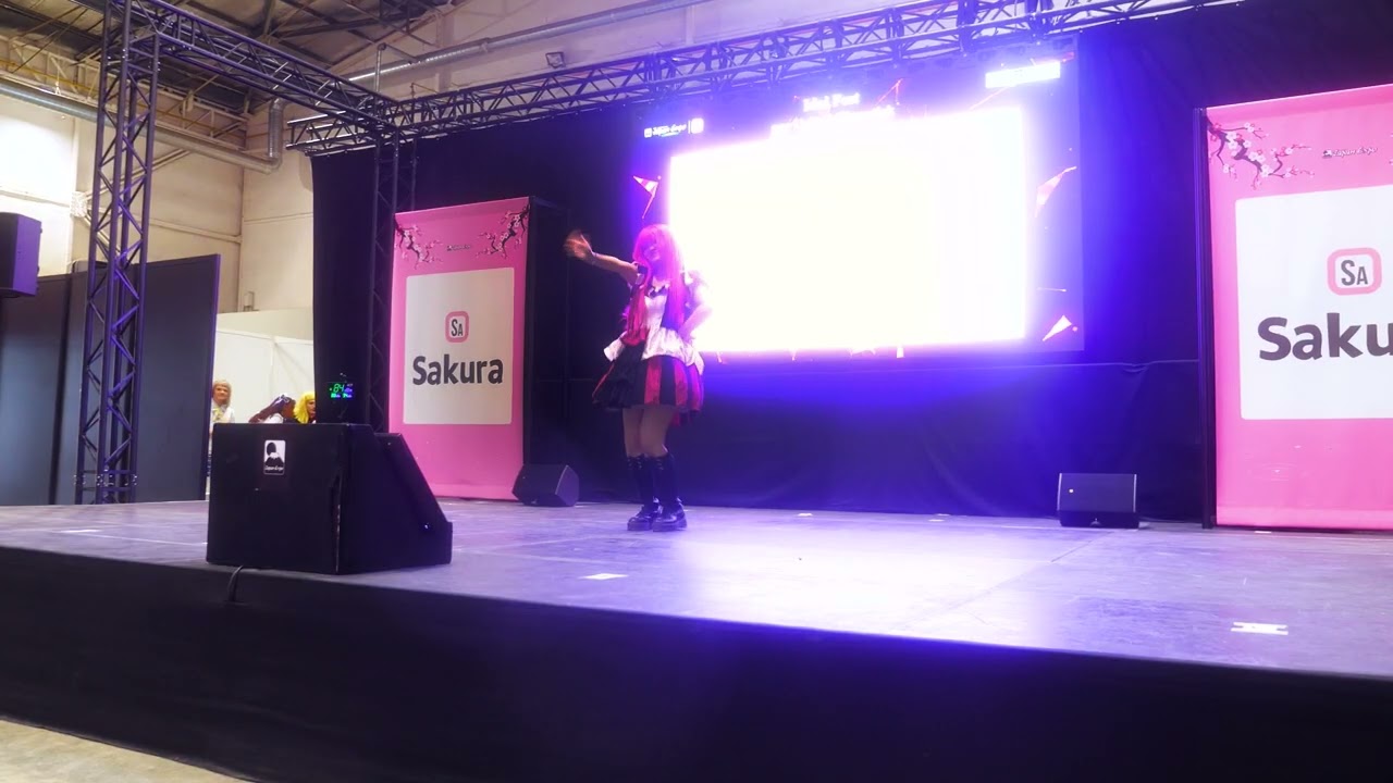 IdolFest Japan Expo Sud 2026 - 07