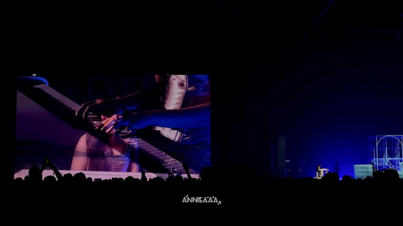 CAMILA CABELLO - B.O.A.T. @ SUMMER SONIC BKK 2025 #summersonicbkk2025 #camilacabello 