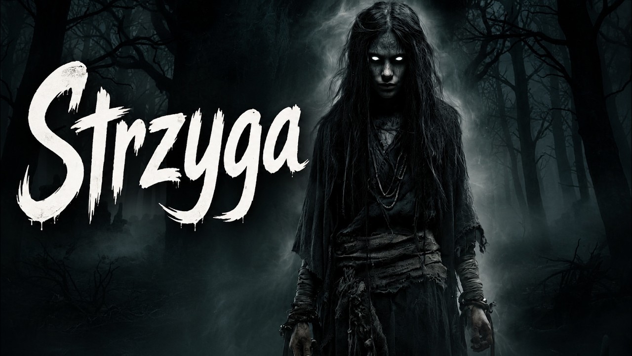 Strzyga (Slavic Epic Folk Metal)