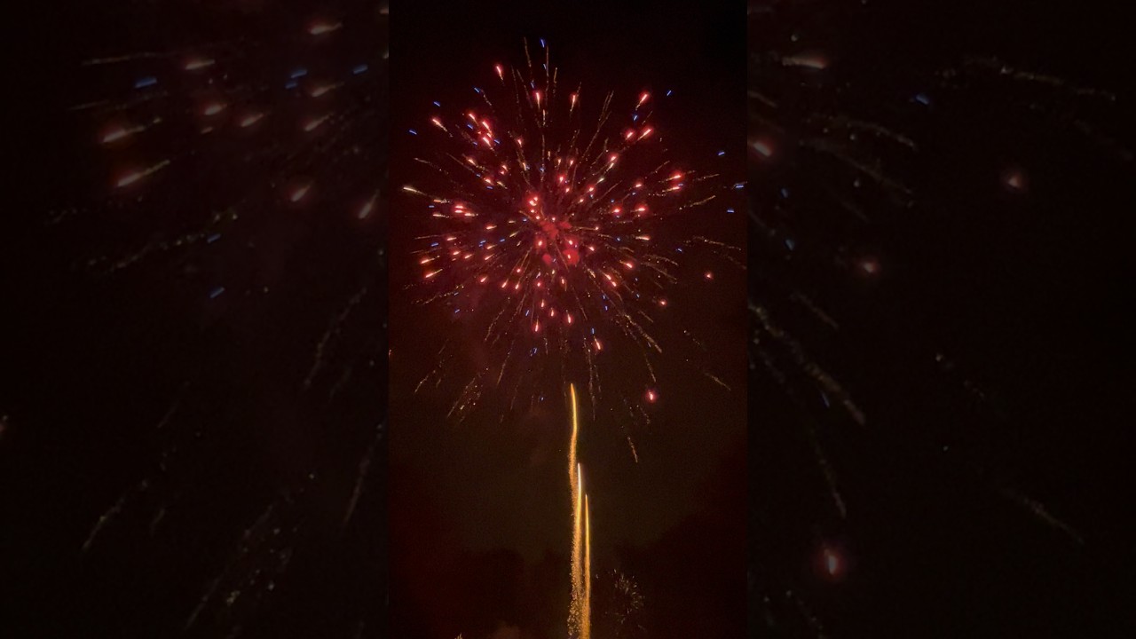 SR PYRO HYPERNOVA | Straatvideo | 78 SHOTS 30MM | 