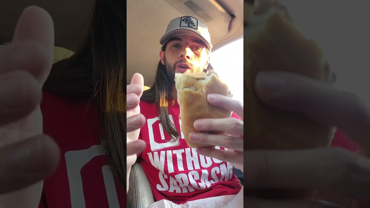 Cheese Runza | Lunch Asmr #asmr #lunchasmr #runza #mukbang