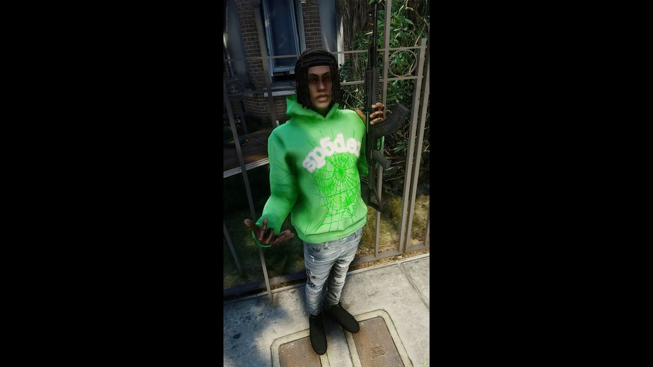 SC: Slime Him (Lore)