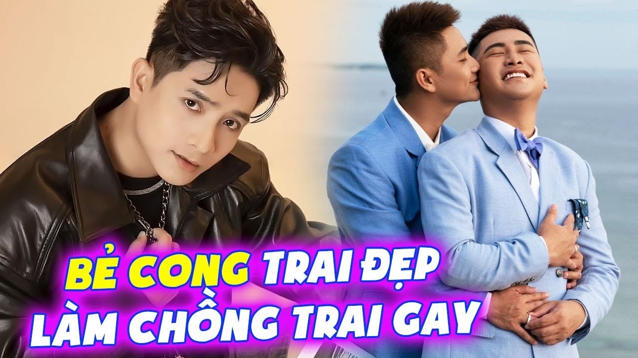 Cực phẩm trai đẹp bị ch&agrave;ng Gay BẺ CONG v&agrave; c&aacute;i kết lần đầu MƯỢT M&Agrave; l&agrave;m đ&aacute;m cưới linh đ&igrave;nh | Come Out