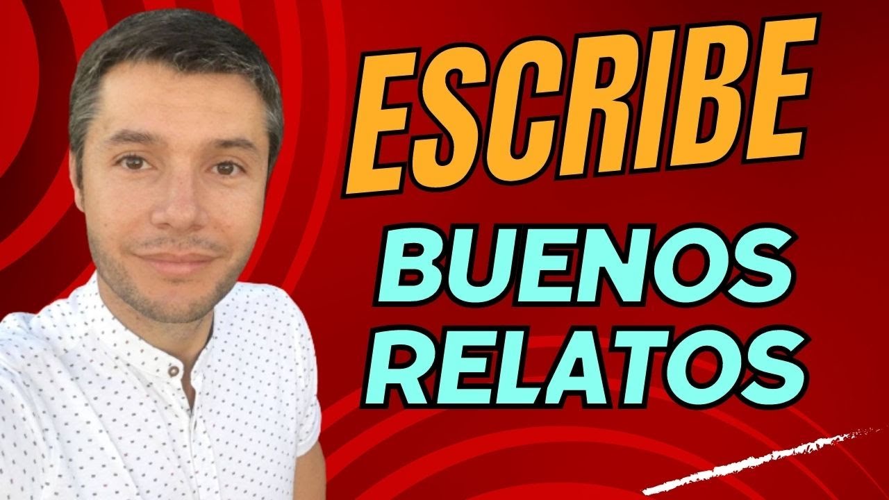 ESCRIBIR UN CUENTO con éxito: 10 CONSEJOS