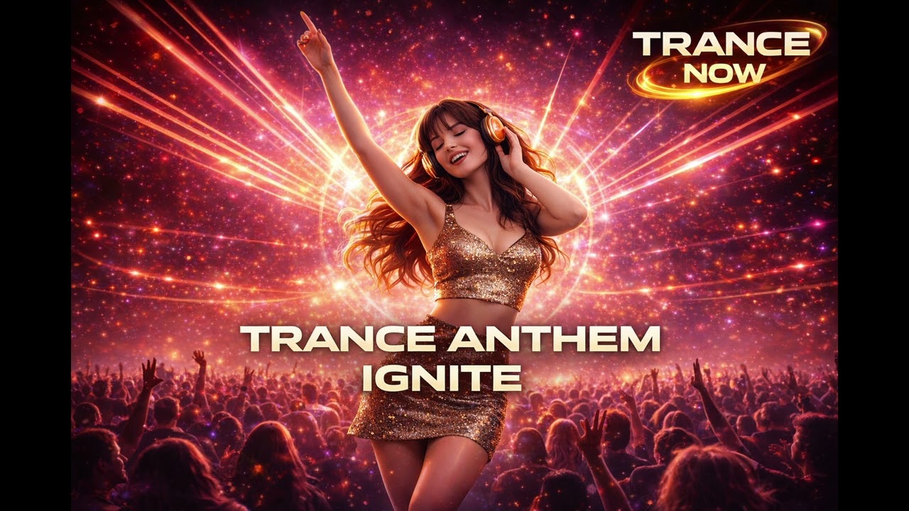 Ignite | Uplifting Trance | Trance Now