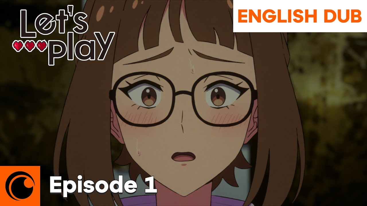 Let's Play | Full Episode 1 | ENGLISH DUB