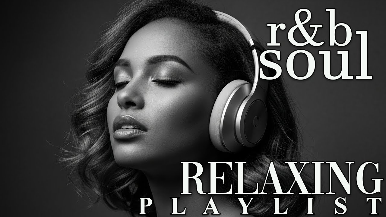 【R&B Soul】Mellow Romantic Soul – Smooth R&B Grooves for Intimate and Chill Evenings